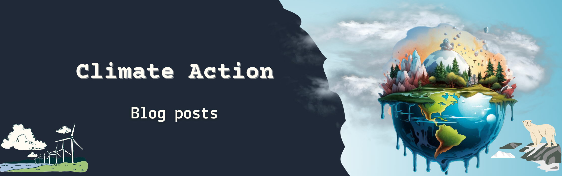 Blog Banner