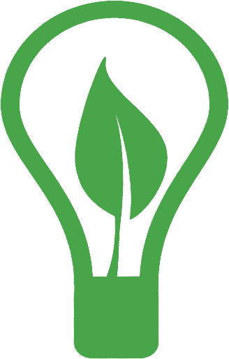 Eco Waste Icon