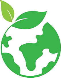 Eco Waste Icon
